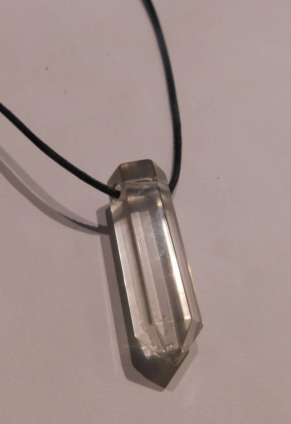 ketting Rookkwarts