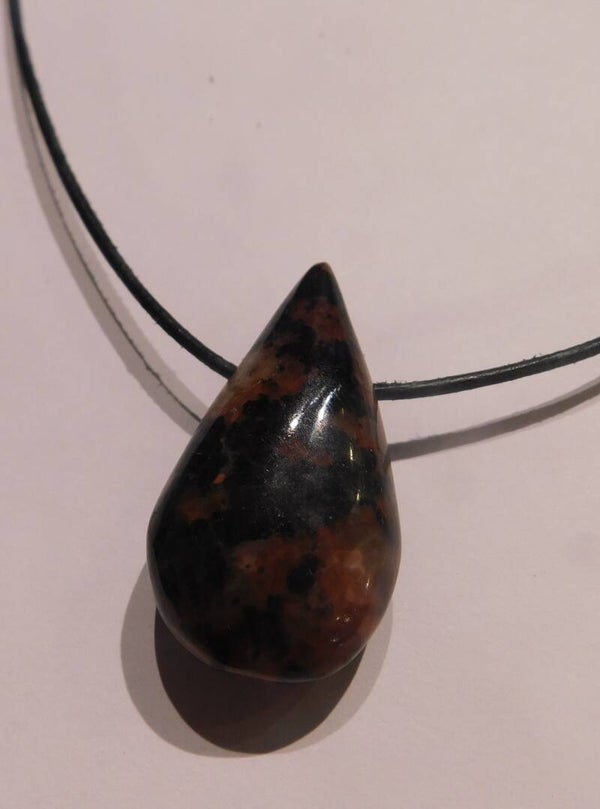 Ketting Amphibool