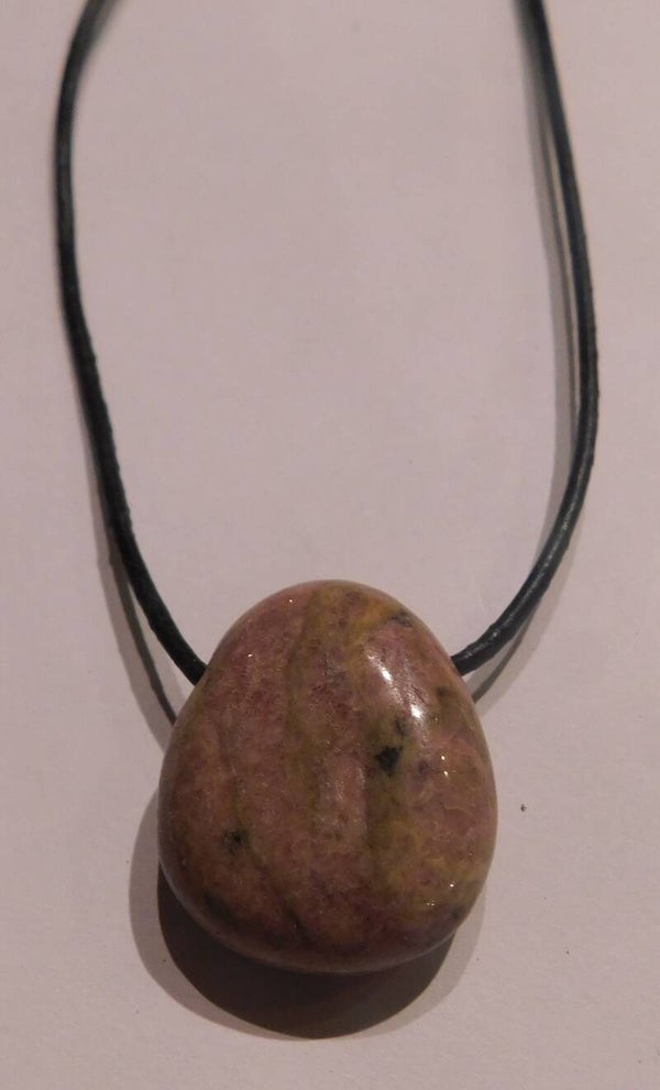 ketting Rhodoniet