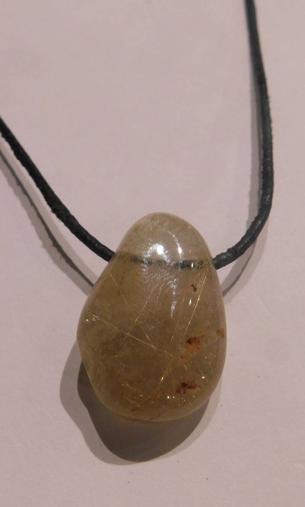ketting Rutielkwarts