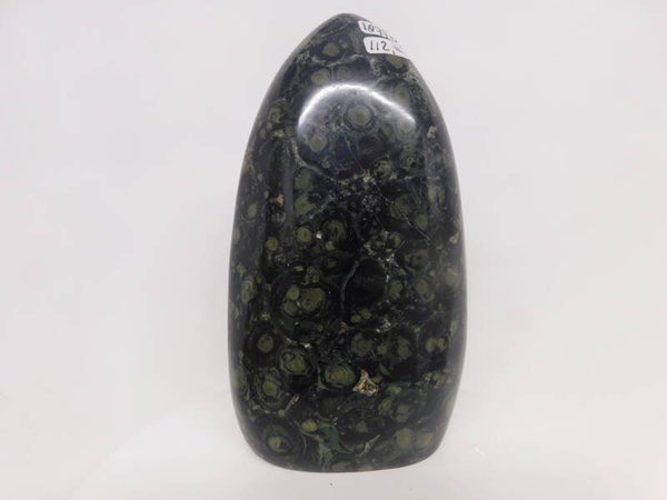 Kambaba Jaspis freeform 50% korting