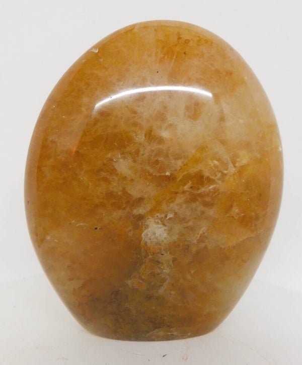 Limoniet kwarts (Golden Healer)