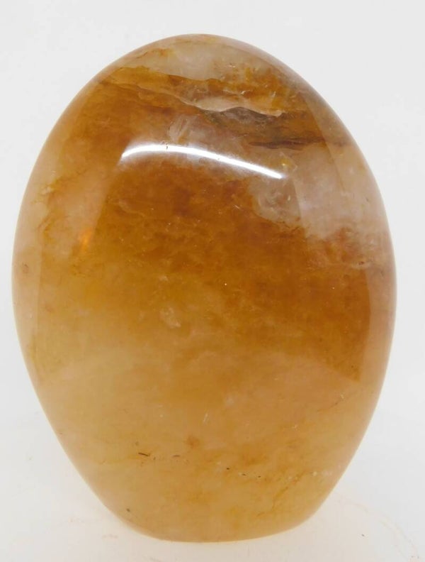 Limoniet kwarts (Golden Healer)
