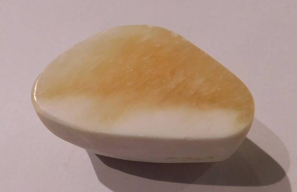 Oranje Calciet