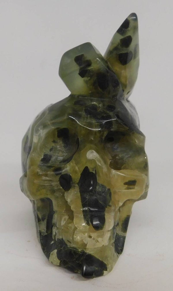 Skull Prehniet