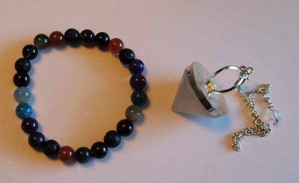 Persoonlijke Healing armband