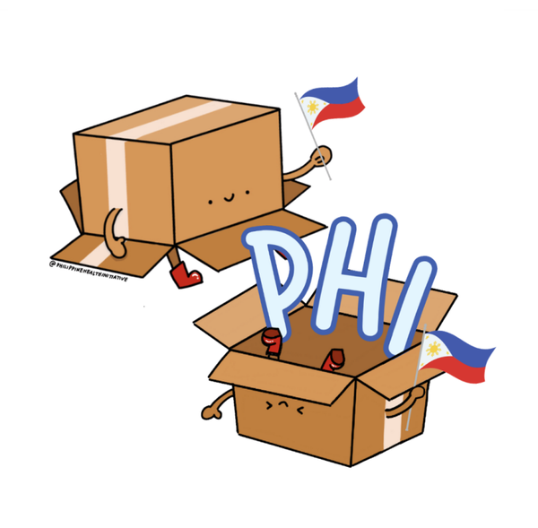 Stickers (pack of 2)