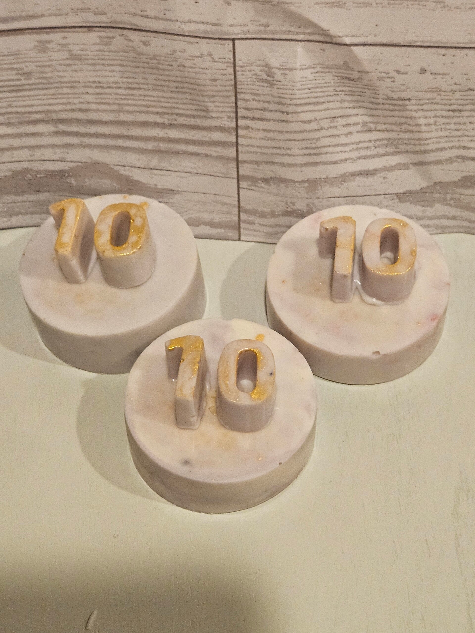 Golden Dipped Oreo's