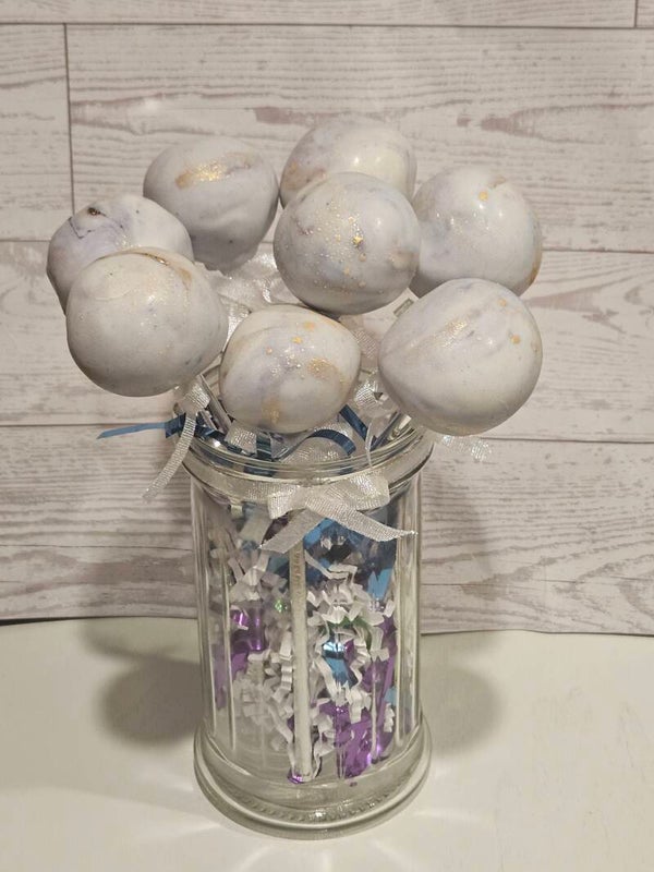 Cake Pops