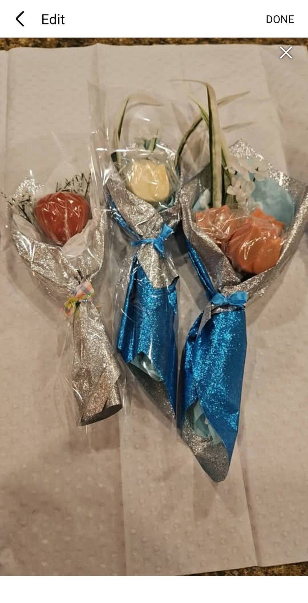 French Vanilla Cake Pops