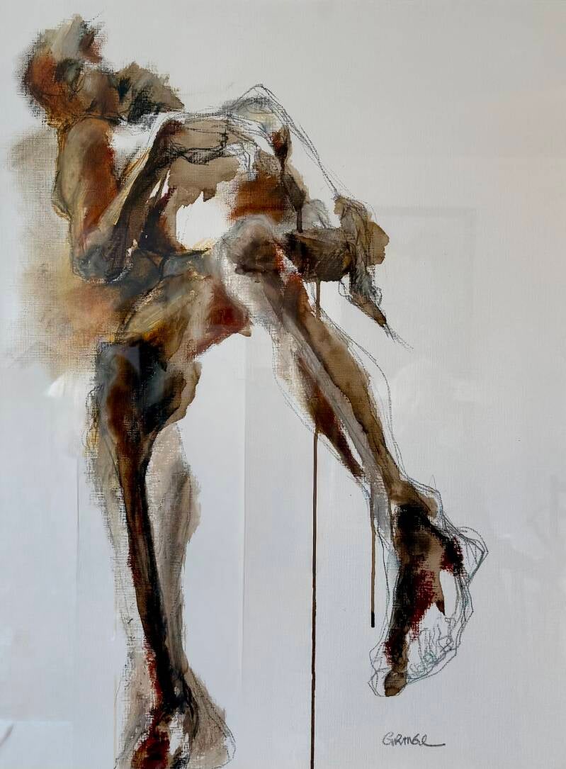 Cecile Grange