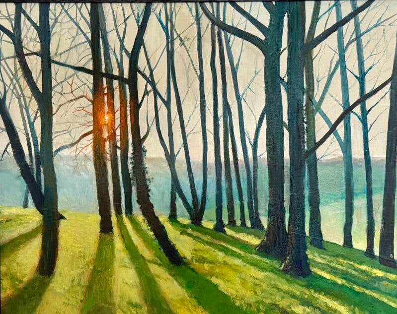 Henry Martin