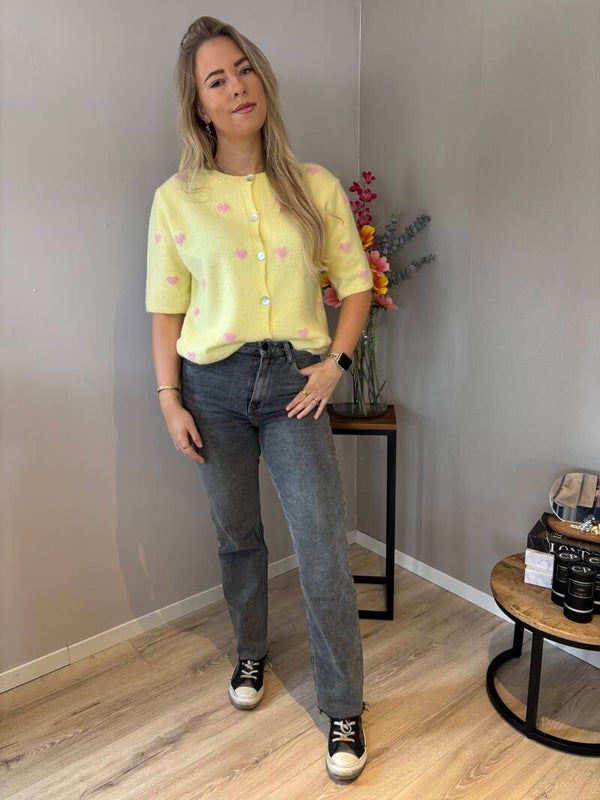 Top ‘SUNNY HEARTS’