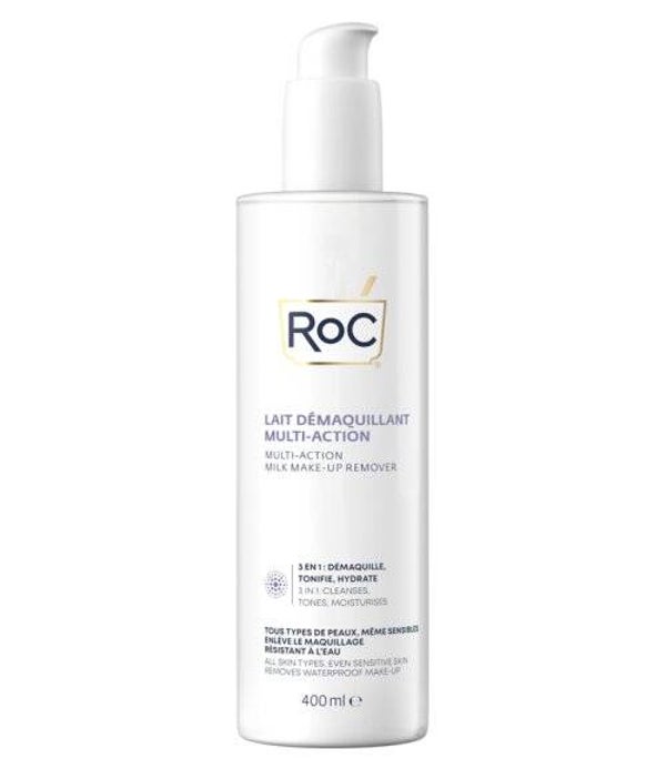 Roc Latte Detergente Multi Azione 3 in 1