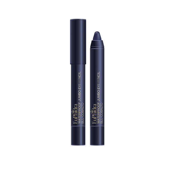 Euphidra Matitone Jumbo Waterproof Blu Cobalto 1,8 g