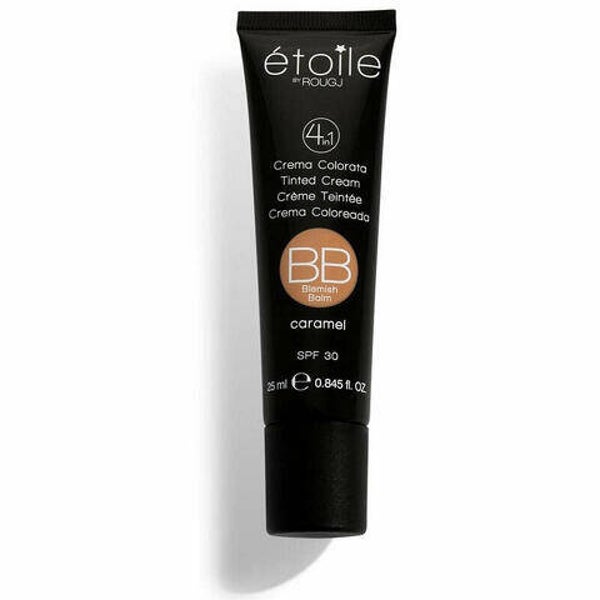 Rougj Etoile BB cream caramel - SPF 30 - 25 ml