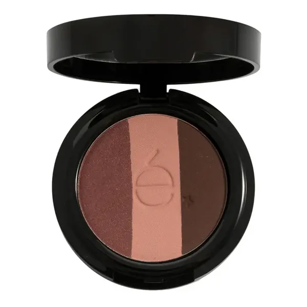 ROUGJ OMBRETTO TRIO EYESHADOW 02