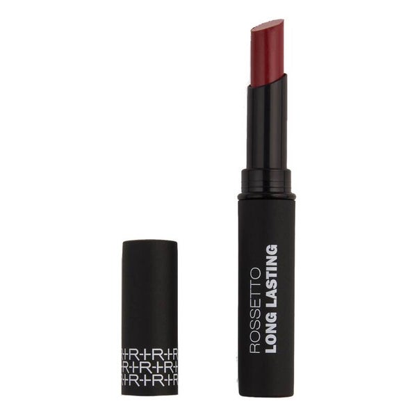 ROUGJ ROSSETTO MATT LONG LASTING GLAMTECH 01 ROSSO