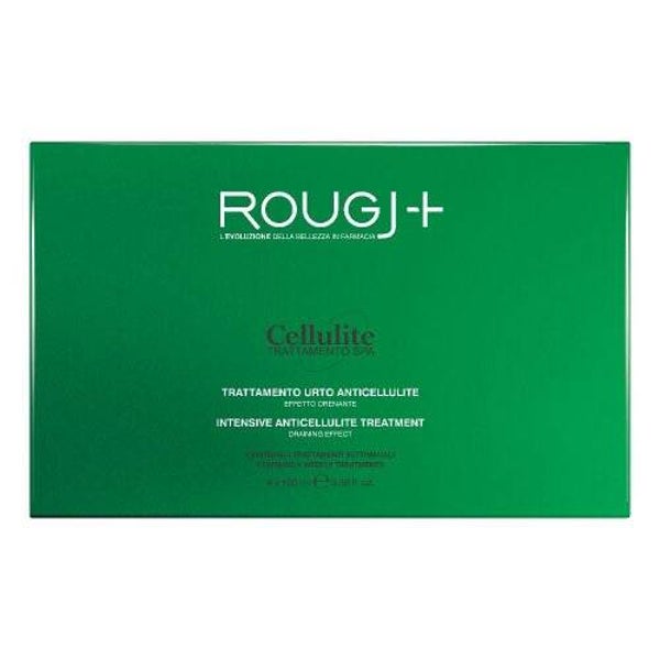 Bende Cellulite Trattamento SPA Rougj® 4x100ml