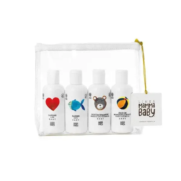 LINEA MAMMABABY Pochette