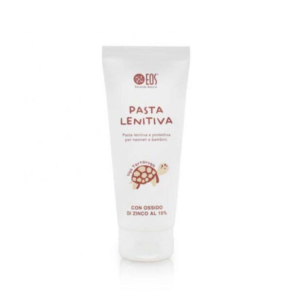 Eos Pasta Lenitiva 100 Ml