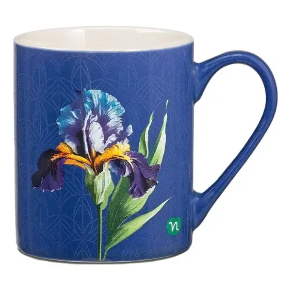 Neavita Tazza Iris Mug Rituali Botanici