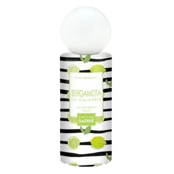 SAPHIR Fruit Attraction Bergamotto EDT 100ml
