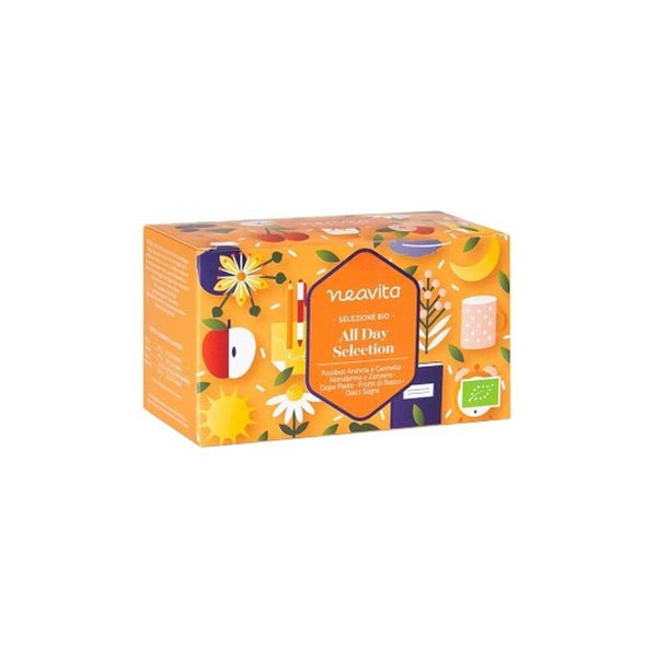 Neavita All Day Selection 20 Filtri