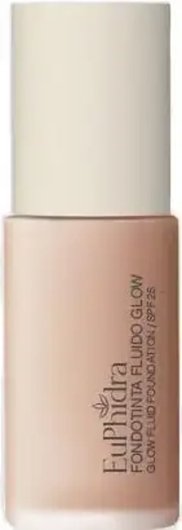 Euphidra Fondotinta Fluido Glow FG04 30ML