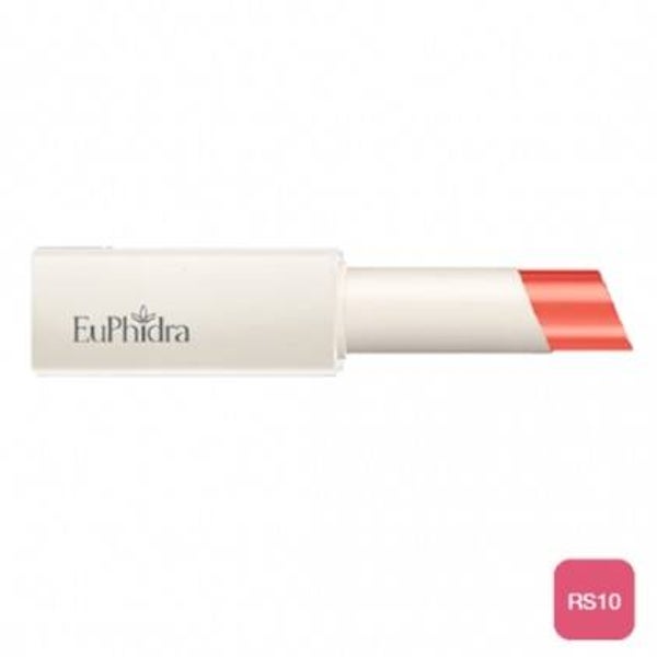 Euphidra Rossolabbra Shine Rossetto Rs10 3ml