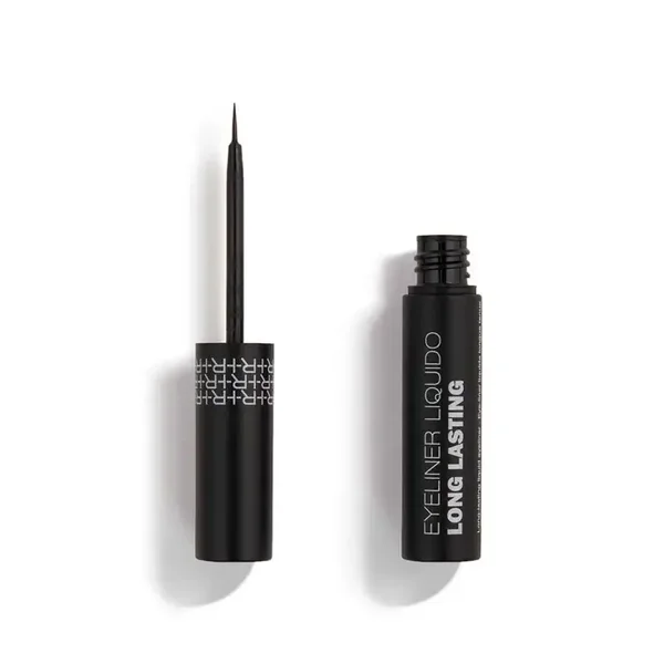 EYELINER LIQUIDO WATERPROOF GLAMTECH ROUGJ