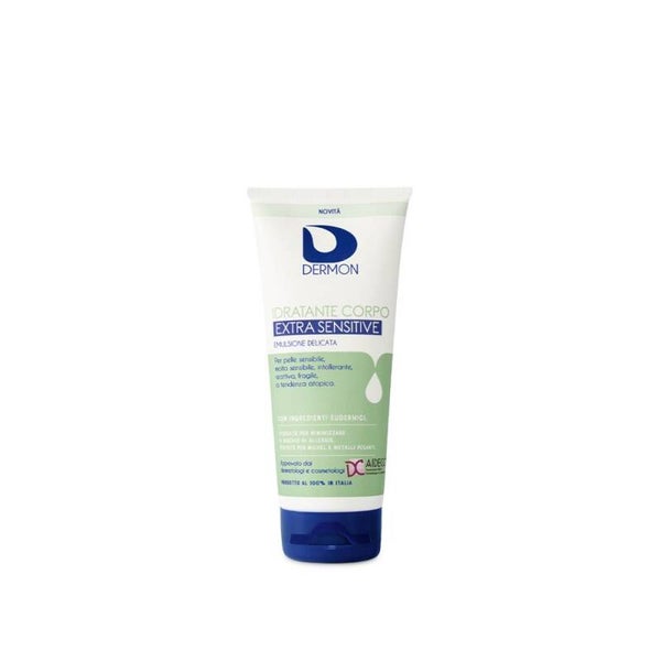 Dermon Idratante Corpo Extra Sensitive