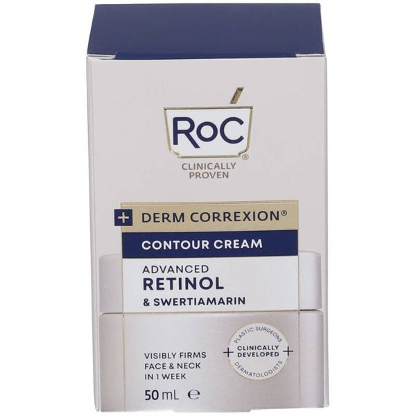 Roc DERM CORREXION® Crema Viso