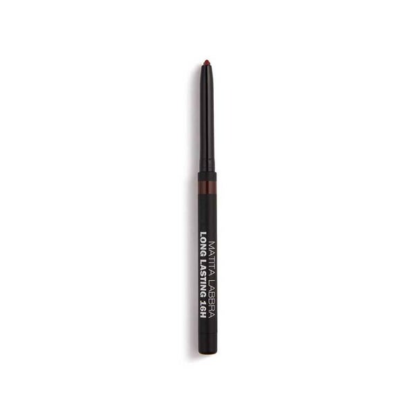 MATITA LABBRA LONG LASTING GLAMTECH ROUGJ - 02 BORGOGNA