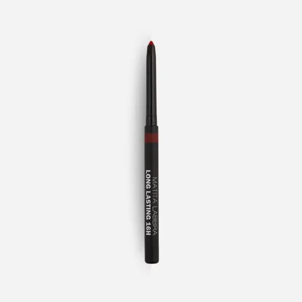 MATITA LABBRA LONG LASTING GLAMTECH ROUGJ - 01 ROSSO