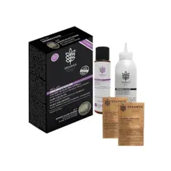 Organics Pharm Tinta per capelli 6/1