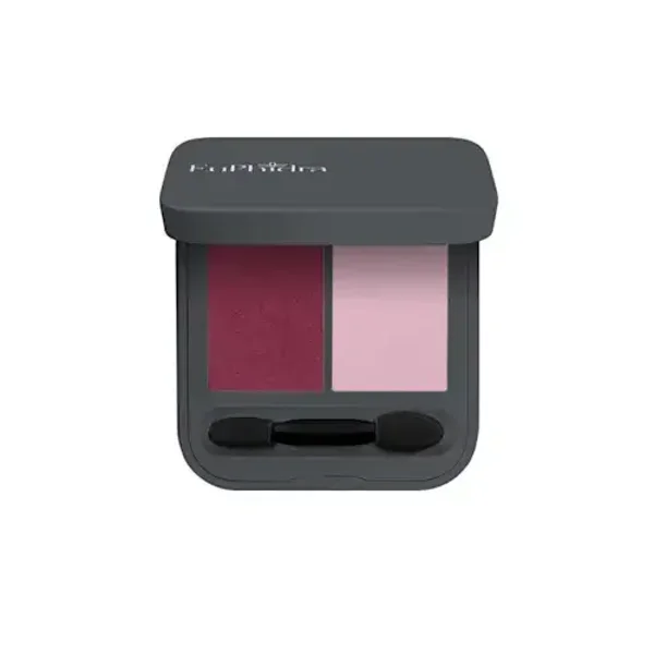 Euphidra Ombretto Duo Rosy Trousse 4g
