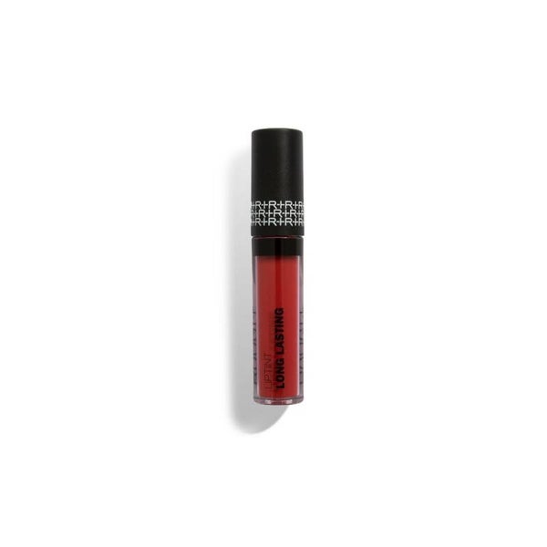 Rougj GlamTech Liptint Long Lasting Rossetto Liquido 01 ROSSO