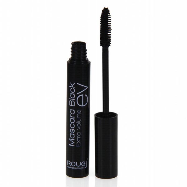 Rougj Mascara Extra-Volume Nero 10,5mL