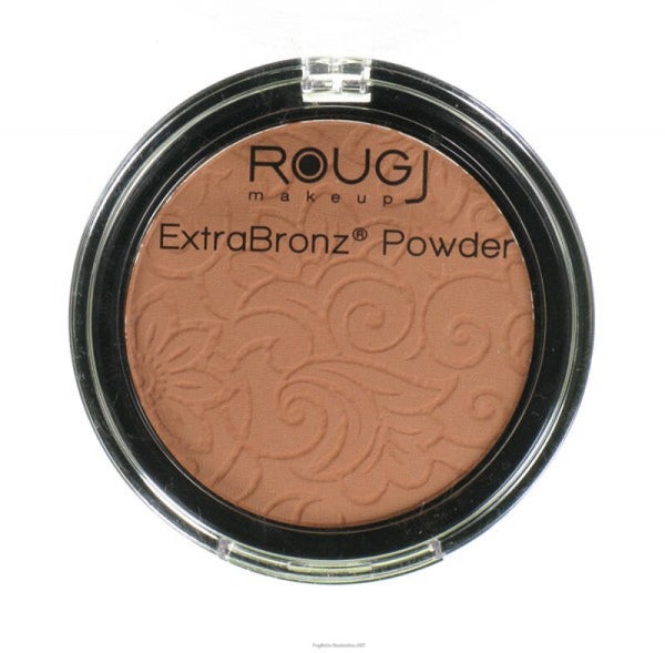 Rougj ExtraBronz Powder 8g