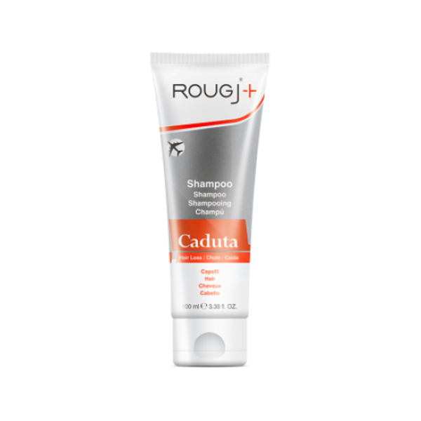 Rougj shampoo anti caduta 100 ml