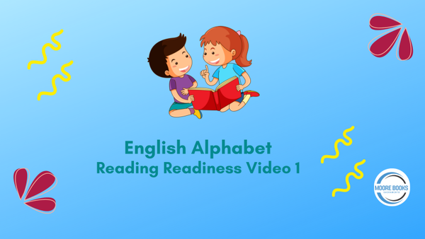 English Alphabet - Video