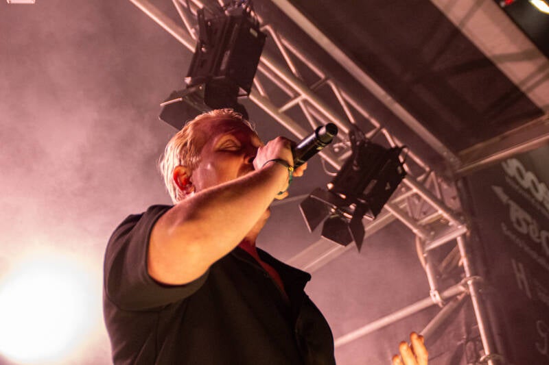 Pitpop festival, juli 2026