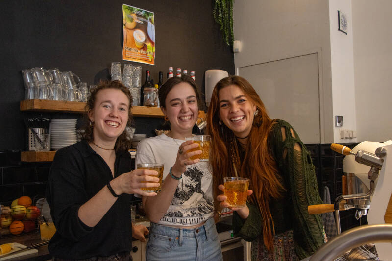 Locals Tilburg, maart 2024