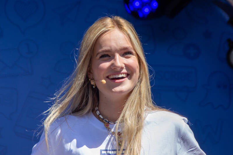 Creatorsxtoverland, juni 2024