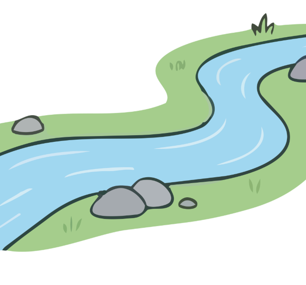 REEKS 1 Mijn rivier oktober op dinsdag 15 - 18 jaar