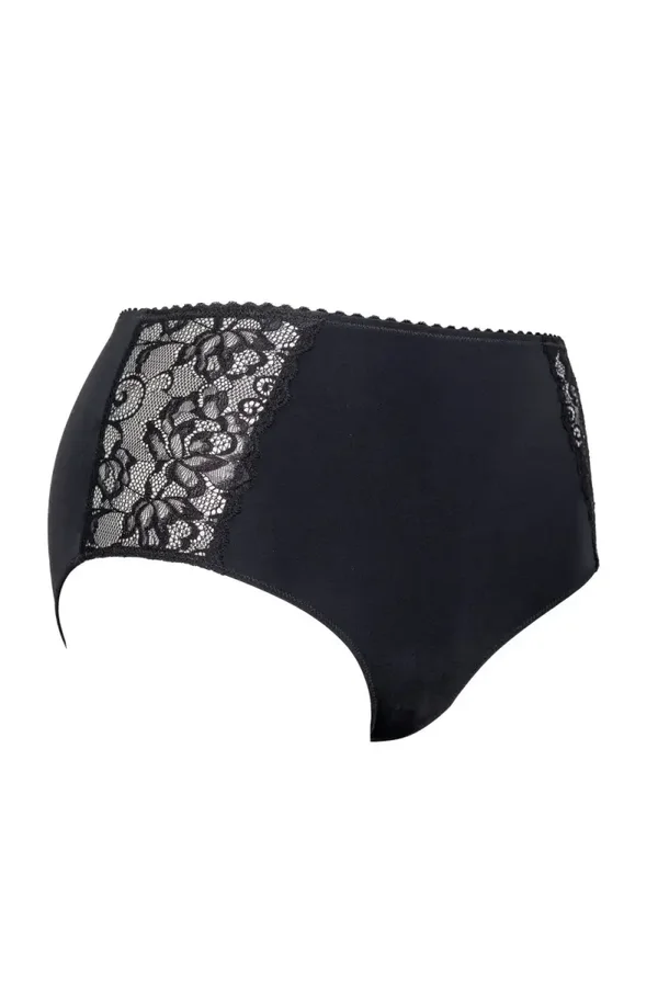TIJDELIJK UITVERKOCHT M2025 Plaisir Eva Maxi slip