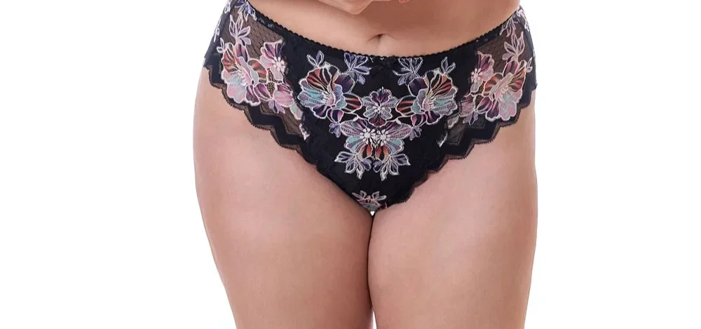 M2068 Plaisir Beate Brazilian Blossom - Maten 40 t/m 52