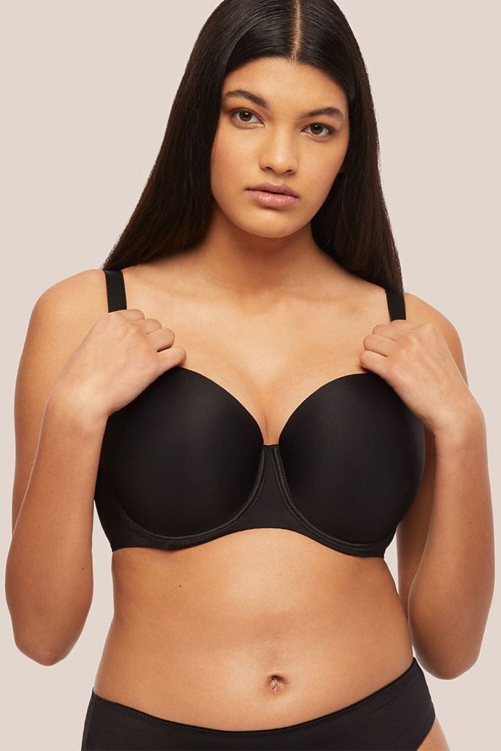 M227960 Kinga Push-Up Verstevigde Beha - Maat 65-E t/m 100-E