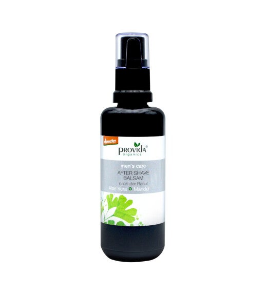 M2511 Provida After Shave Balsam Bio Demeter – 50 ml